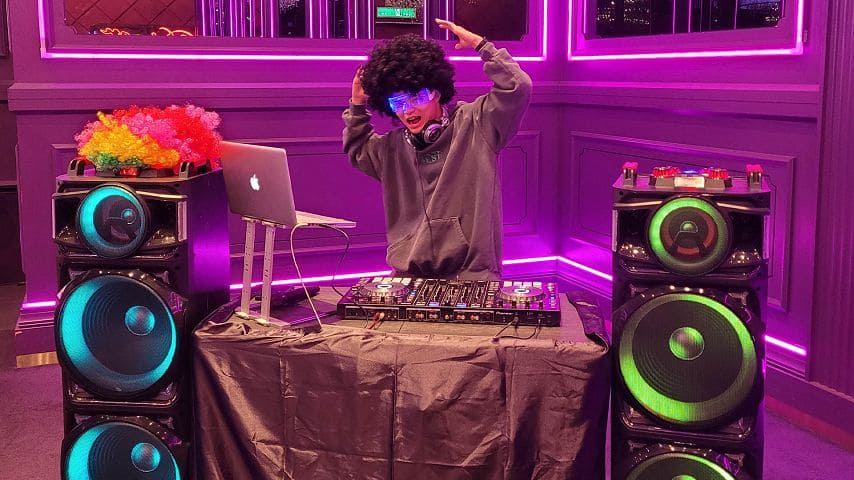 雙15吋超重低音X1 1526