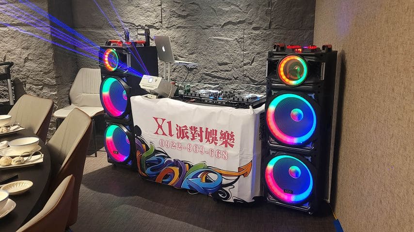 超越藍芽喇叭規格上限的X1 1526